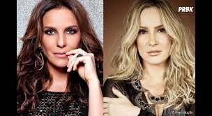 Já claudia, que fazia parte do the voice brasil desde 2012 agora vai irá trabalhar com os talentos. Ivete Sangalo E Claudia Leitte Rivais Apesar Das Cantoras Ja Terem Ate Dividido O Palco Para Acabar Com Esses Boatos Muita Gente Ainda Nao Engole Que Claudinha Nao Tenta Copiar Veveta