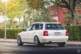 My Avant Audi Wagon Audi S4 Sports Wagon