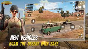 Beta Pubg Mobile For Android Apk Download