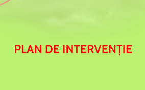 Plan de servicii personalizat completat. Plan De Interventie Personalizata By Budurlean Liliana