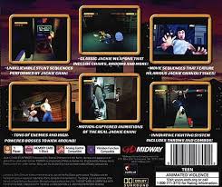 Overviewmade by radical entertainment, the game sees the player in the shoes of jackie chan who must fight his way past numerous villains in different locations across the city of new york. Jackie Chan Stuntmaster For Playstation Sales Wiki Release Dates Review Cheats Walkthrough