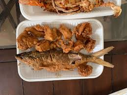Fish Basket Restaurant Oud Metha Dubai Zomato