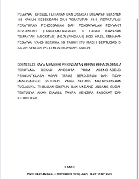 Terdahulu, timbalan pendakwa raya, siti nur hajar hamzah memohon satu tarikh lain untuk. Seksyen 408 Kanun Keseksaan
