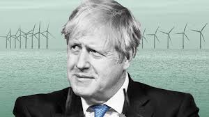 He graduated as literae humaniores from balliol college, oxford. Boris Johnson Now Is The Time To Plan Our Green Recovery Financial Times