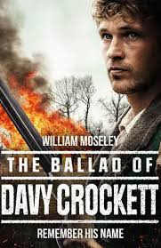 The Ballad of Davy Crockett