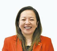 Nuestro 18 de noviembre Hacia el 2030 “Noviembre es el mes en el que  nuestros dos primeros presidentes, Tsunesaburo Makiguchi y Josei Toda,  fundaron la Soka Gakkai en Tokio, el 18 de