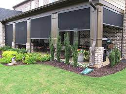 You Can Create A Privacy For Your Garden Quickly And Inexpensively Using Plants And Temporary Frames In 2021 Backyard Patio Backyard Patio Design