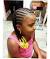Boys Kids Hair Style