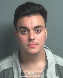 MONTGOMERY COUNTY JAIL BOOKINGS FOR WEDNESDAY, MARCH 2, 2022