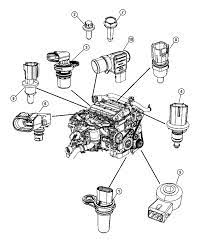 How do you remove a crankshaft position sensor for this car. Diagram Ls1 Engine Sensor Diagram Full Version Hd Quality Sensor Diagram Forddiagram Destraitalia It