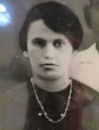 Iva Mae LeDuff Ricard (1902-1941)