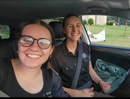 Orlando West Stake Youth Serve at Local Hospitals