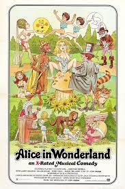 Alice in Wonderland: An X-Rated Musical Fantasy (1976) | ČSFD.cz