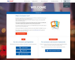 The moment im writing this entry,im also waiting for the card.ppppfffttt. Kad Konsesi Pelajar Hanya Boleh Dimohon Secara Atas Talian Media Releases Myrapid Your Public Transport Portal