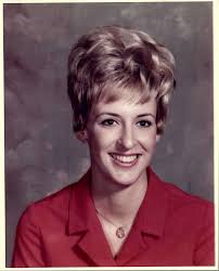 Margaret Johnson Obituary