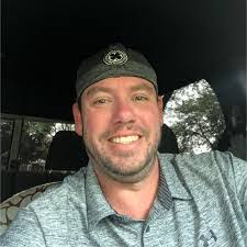 Shaun Kline's Instagram, Twitter & Facebook