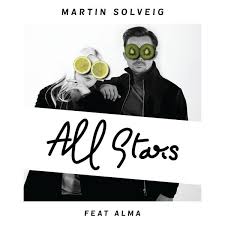 Born as martin picandet, martin solveig is a french dj, singer, songwriter, producer and radio host. Martin Solveig Feat Alma All Stars Releases Discogs