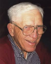 Edwin Oswald Obituary (2013)