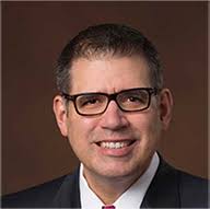 Topco Promotes Chris Hooks to Executive Vice President