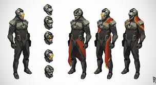 Ter Army Light Armour Troop By Mohzart Deviantart Com On Deviantart Star Citizen Black And White Stars Battle Armor