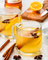Maybe you would like to learn more about one of these? Hot Toddy Jo Cooks