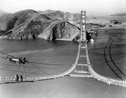 Maybe you would like to learn more about one of these? Eroffnung Der Golden Gate Bridge Politik Fur Kinder Einfach Erklart Hanisauland De