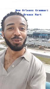 Mark Braud New Orleans