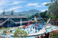 3 Tempat Wisata Pemandian Air Panas Hits di Ciwidey, Cocok untuk ...