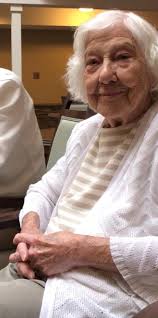 Vivian Dutton Obituary