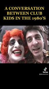 #stitch with @lewischicck look up Nelson Sullivan and its years of videos  of what the 80's in NYC looked like its so cool