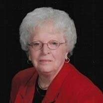 Imogene Schnake Obituary