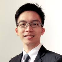 Caleb Huang, MD, Ph.D.