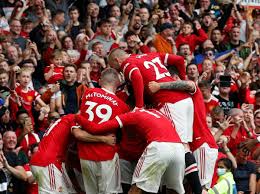 Prevented pogba and luke shaw combining on the left flank to cause more havoc. Mcolytrzqcvbm