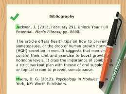An annotated bibliography holland, suzanne. Purdue Owl Purdue Writing Lab