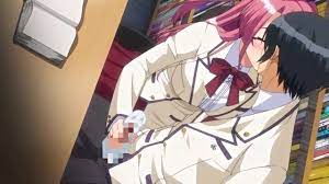 Kutsujoku Episode 2 [Sub-ENG] | X Anime Porn