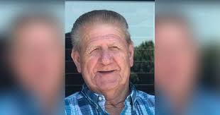 Obituary for James Larry Parris