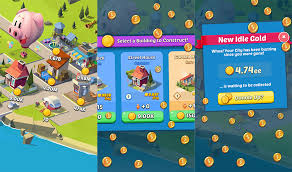 Mod menu hack idle empires by grumpy rhino games ltd (v1.18) +3. Idle City Empire Mod Apk 3 2 12 Unlimited Money Download For Android