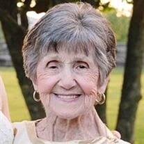 Pauline B. Gullo Obituary