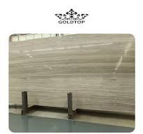 GOLDTOP ODM/OEM Natural Marble White Wood Slab Tiles from China -  StoneContact.com