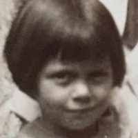 Wanda Frances Guthrie (1935–2003)