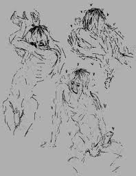 Rule 34 - Blush Closed Eyes Cuts Eyebags Gay Gay Sex Grayscale Heart Large  Penis Long Hair Masturbation Naked Pubic Hair Sally Face Scars Skinny Solo  Solo Male Sprite Travis Phelps Tumblr