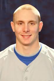 2011-12 Baseball Roster