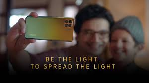 Diwali edition oppo f17 pro has a new design with matte gold paint and iridescent colors. Oppo Launches Diwali Edition F17 Pro With A New Campaign Passionate In Marketing