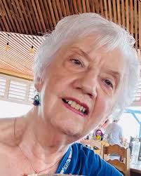 Jacqueline "Jackie" Louise Hudson Obituary 2024