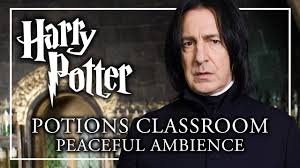Jan 10, 2021 · potions in harry potter. Harry Potter Ambience Snape Potion Classroom Peaceful Rain Asmr Study Sleep Youtube