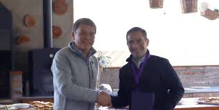 MÁS 30 AÑOS DE CONFIANZA, COMPROMISO Y COLABORACIÓN