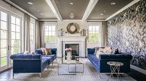 Maybe you would like to learn more about one of these? Beautiful Blue Living Room Ideas