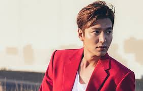 이민호 / lee min ho. Lee Min Ho Among Six Cast In Pachinko Series At Apple Variety