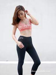Soft snug is a health & fitness apparel company that inspires a healthier community by promoting natural slimming. My Soft Snug Experience Bangsar Babe
