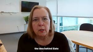 Wish affordable cars were actually cool?, Slate Auto CEO Chris Barman is